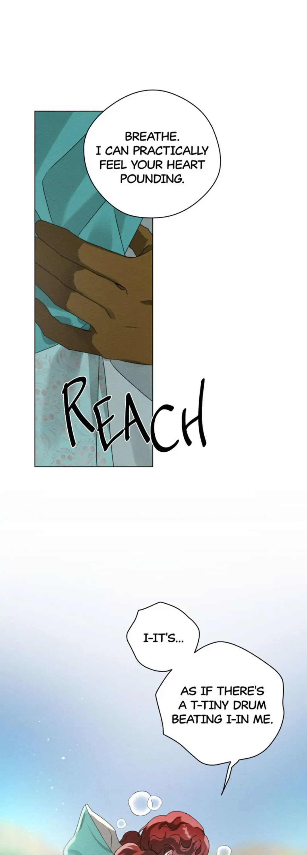 Under the Oak Tree Chapter 33.1 image 06